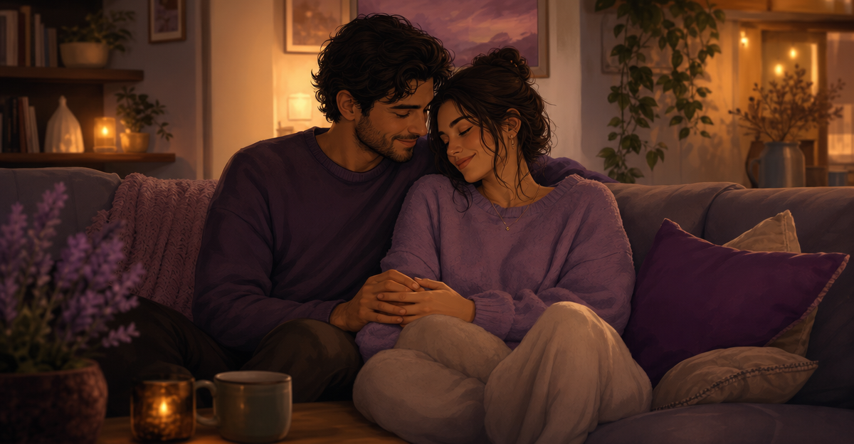Señales de una relación de pareja sana: cómo saber si lo tuyo va bien (de verdad)
